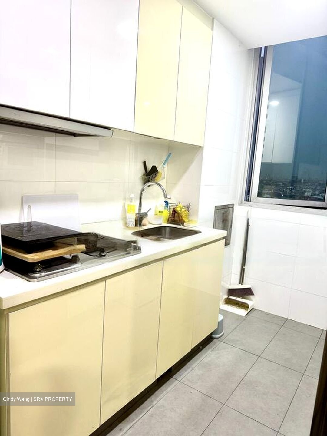 Moda (D15), Apartment #457253001